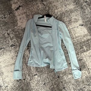 Lululemon define jacket